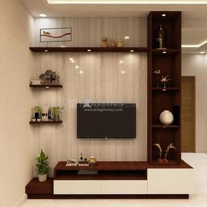 Hall Image of 1500 Sq.ft 2 BHK Builder Floor for rent in Mittals Mittal Ganpati Enclave, Ganpati Enclave Bathinda for Rs. 15000