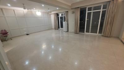 Hall Image of 1345 Sq.ft 1.5 BHK Apartment / Flat for sale in Central Park The Room, Sector 48 Gurgaon for Rs. 27500000