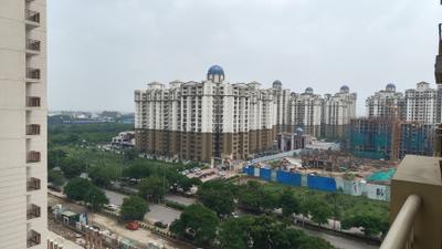 Image of 350 Sq.ft 1 RK Apartment / Flat for rent in Habitech Panchtatva Phase 1, Noida Extension, Greater Noida for Rs. 15000