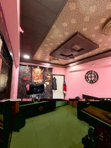 Living Room Image of 620 Sq.ft 1 BHK Apartment / Flat for sale in Kalewadi Pune for Rs. 5200000