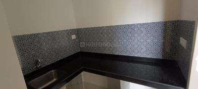 Bathroom Image of 500 Sq.ft 1 BHK Apartment / Flat for sale in Lodha Crown Kolshet, Kolshet Thane for Rs. 5900000