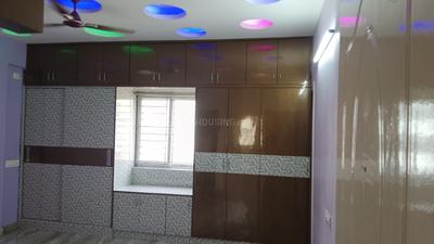 Bedroom Image of 1250 Sq.ft 2 BHK Apartment / Flat for rent in Electronic City Bengaluru for Rs. 24750