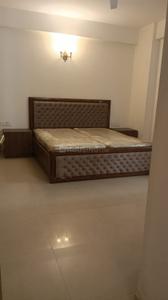 Bedroom Image of 1600 Sq.ft 3 BHK Apartment / Flat for sale in Achievers Status Enclave, Sector 49 Faridabad for Rs. 13000000