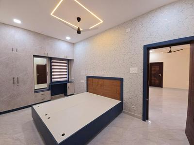 Bedroom Image of 2300 Sq.ft 3 BHK Independent House for sale in Narasimhanaickenpalayam Coimbatore for Rs. 13950000