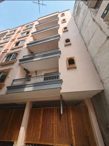 Building Image of 850 Sq.ft 2 BHK Apartment / Flat for sale in Sultanpur New Delhi for Rs. 6500000