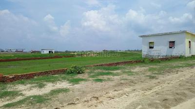 Image of 1000 Sq.ft Residential Plot / Land for sale in Maniram, Gorakhpur for Rs. 571000