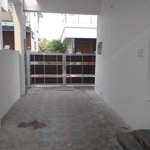 Balcony Image of 2000 Sq.ft 4 BHK Villa for sale in Injambakkam Chennai for Rs. 32500000