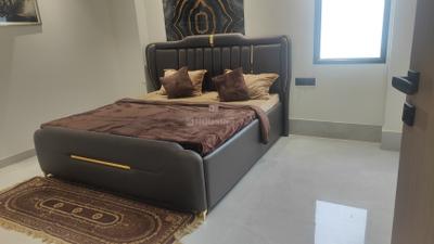 Bedroom Image of 2300 Sq.ft 4 BHK Builder Floor for sale in Mayfield Garden Luxury Floors, Mayfield Garden Gurgaon for Rs. 37000000