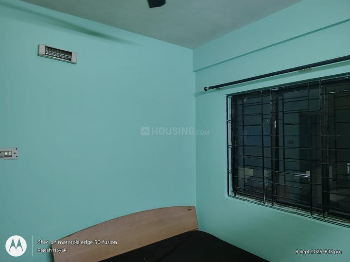 New Apartment  Bedroom 1