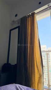 Bedroom Image of Prem nagar in Goregaon West, Mumbai