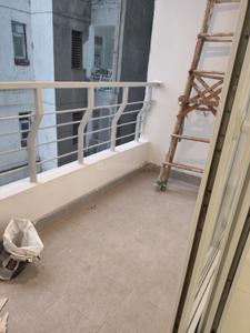 Balcony Image of 1250 Sq.ft 3 BHK Apartment / Flat for sale in The 3C Lotus Panache, Sector 110 Noida for Rs. 14200000