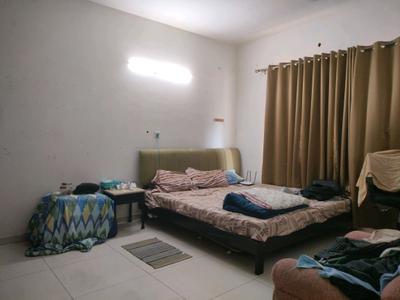 Bedroom Image of 3255 Sq.ft 4 BHK Apartment / Flat for sale in Saran Mulberry Woods, Carmelaram Bengaluru for Rs. 38800000