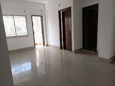 Hall Image of 1057 Sq.ft 2 BHK Apartment / Flat for sale in Baranagar Kolkata for Rs. 4800000