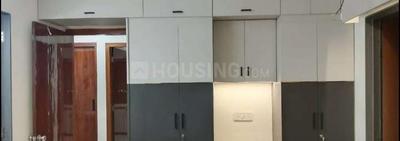 Bedroom Image of 2000 Sq.ft 3 BHK Apartment / Flat for rent in Bhesan Surat for Rs. 35000