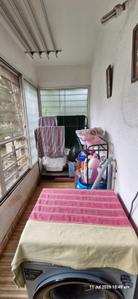 Balcony Image of 1060 Sq.ft 2 BHK Apartment / Flat for sale in Dhayari Pune for Rs. 5871000