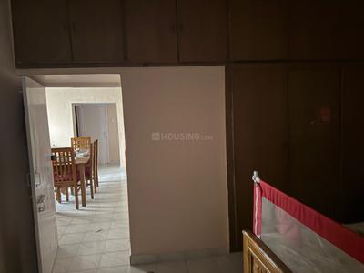 Bedroom Image of 1600 Sq.ft 3 BHK Apartment / Flat for rent in Pedda Waltair Visakhapatnam for Rs. 26000