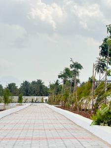Image of 1506 Sq.ft Residential Plot / Land for sale in Keeranatham, Coimbatore for Rs. 5150520
