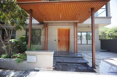 Balcony Image of 4446 Sq.ft 5 BHK Independent House for sale in Koba Gandhinagar for Rs. 65000000