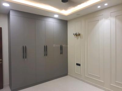 Bedroom Image of 1900 Sq.ft 4 BHK Builder Floor for sale in Sector 45 Gurgaon for Rs. 31500000