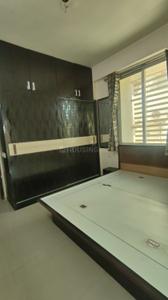 Bedroom Image of 1170 Sq.ft 2.5 BHK Apartment / Flat for sale in Motera Ahmedabad for Rs. 6000000