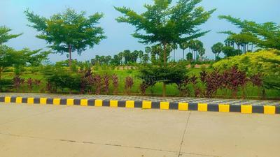 Image of 1800 Sq.ft Residential Plot / Land for sale in Surya Icon, Sarika, Vizianagaram for Rs. 2700000