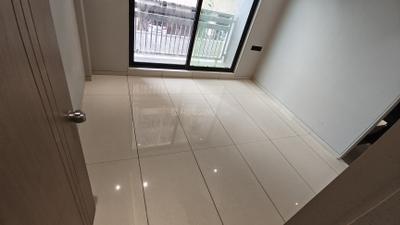 Bedroom Image of 1950 Sq.ft 3 BHK Apartment / Flat for sale in Satvat The Legacy, Dahin Nagar Surat for Rs. 6820000