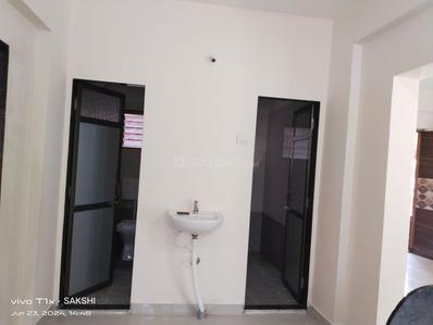 Hall Image of 690 Sq.ft 1 BHK Apartment / Flat for sale in Shree Tuljabhavani Complex, Malvan Sindhudurg for Rs. 2700000