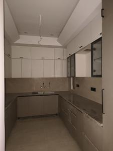 Kitchen Image of 1830 Sq.ft 4 BHK Builder Floor for sale in Vasundhara Ghaziabad for Rs. 22000000