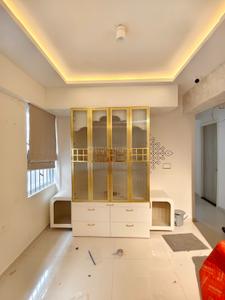 Hall Image of 1200 Sq.ft 2 BHK Apartment / Flat for rent in Kalkere Bengaluru for Rs. 42000