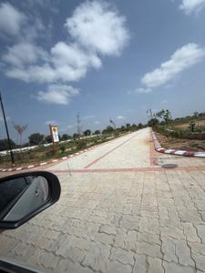Image of 1320 Sq.ft Residential Plot / Land for sale in Chittora, Jaipur for Rs. 3805000