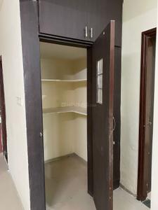 Bedroom Image of 1625 Sq.ft 3 BHK Apartment / Flat for sale in Vesu Surat for Rs. 5700000