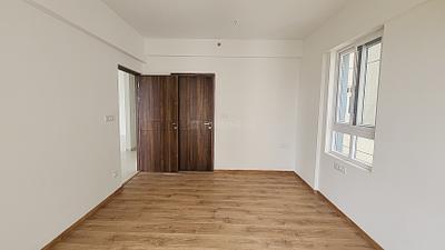 Bedroom Image of 1230 Sq.ft 2 BHK Apartment / Flat for sale in Disha Pursuit Of Sunshine, Bommenahalli Bengaluru for Rs. 13800000