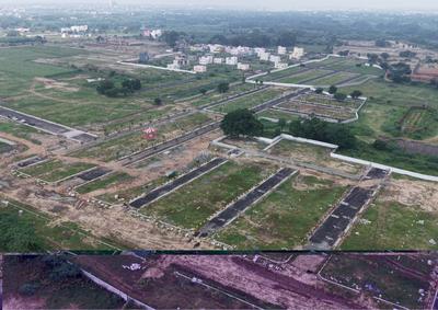 Image of 598 Sq.ft Residential Plot / Land for sale in Nemilicheri, Chennai for Rs. 1673802