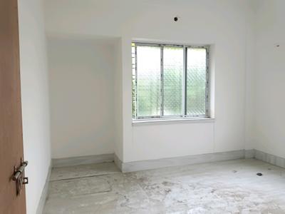 Bedroom Image of 1120 Sq.ft 3 BHK Apartment / Flat for sale in Sarada Pally Kolkata for Rs. 6160000