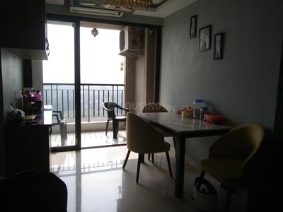 3 BHK Flat