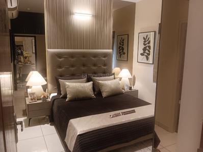 Bedroom Image of 1043 Sq.ft 2 BHK Apartment / Flat for sale in Madhavaram Chennai for Rs. 7718200