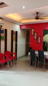 Image of 1050 Sq.ft 3 BHK Apartment / Flat for sale in South City Garden, Behala, Kolkata for Rs. 8000000