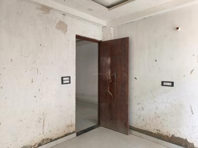 Bedroom Image of 1150 Sq.ft 3 BHK Apartment / Flat for sale in Govindpuram Ghaziabad for Rs. 4965000