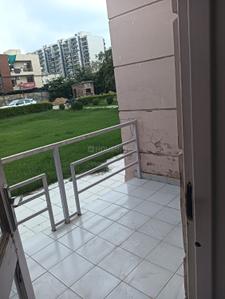 Balcony Image of 630 Sq.ft 2 BHK Apartment / Flat for sale in Sudarshan Amrit Homes, Sector 88 Faridabad for Rs. 4600000