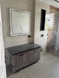Bathroom Image of 3200 Sq.ft 4 BHK Builder Floor for sale in Palam Vihar Gurgaon for Rs. 36000000