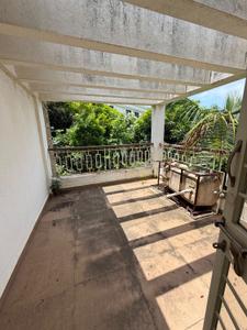 Balcony Image of 2362 Sq.ft 4 BHK Independent House for sale in Paranjape Forest Trails Highgardens, Bhugaon Pune for Rs. 32500000
