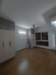 Bedroom Image of 1500 Sq.ft 3 BHK Builder Floor for rent in Signature Global City, Sector 37D Gurgaon for Rs. 40000