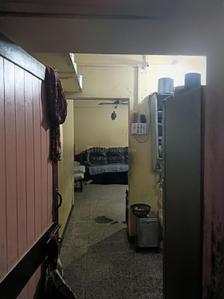 Image of 450 Sq.ft 1 BHK Apartment / Flat for sale in Navapura, Vadodara for Rs. 1650000