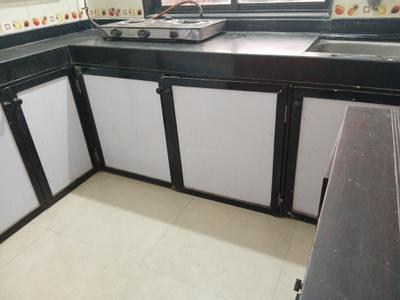 Kitchen Image of 980 Sq.ft 2 BHK Apartment / Flat for rent in Malad West Mumbai for Rs. 51500