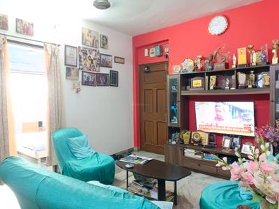 Living Room Image of 1250 Sq.ft 4 BHK Apartment / Flat for sale in Khidirpur Kolkata for Rs. 17000000