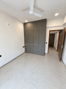 Image of 3000 Sq.ft 4 BHK Apartment / Flat for rent in Nysa Crosswind, Bhayli, Vadodara for Rs. 75000