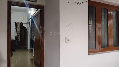 Hall Image of 1100 Sq.ft 3 BHK Independent House for sale in Maradu Kochi for Rs. 6200000
