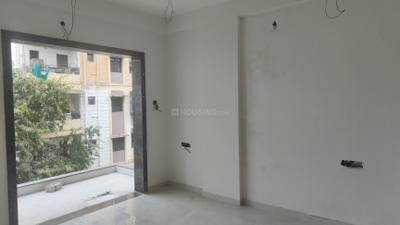 Bedroom Image of 1500 Sq.ft 3 BHK Apartment / Flat for sale in Jaiprakash Nagar Nagpur for Rs. 12500000