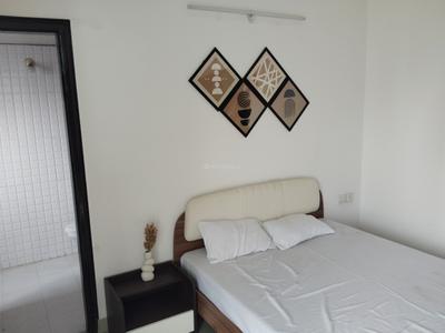 Bedroom Image of 1476 Sq.ft 3 BHK Apartment / Flat for sale in Rishabh Cloud 9, Indirapuram Ghaziabad for Rs. 14500000