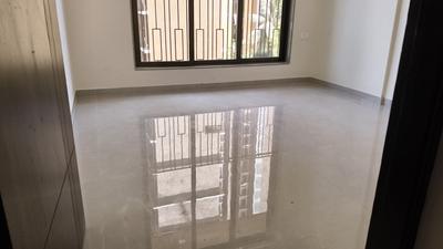 Bedroom Image of 760 Sq.ft 2 BHK Apartment / Flat for sale in Borivali West Mumbai for Rs. 23000000